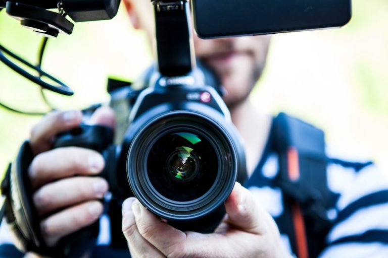 Unlocking the Magic of Video Editing: Transforming Raw Footage into Captivating Stories